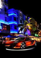 Mc laren