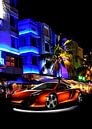 Mc laren van Rodiguez kenter thumbnail