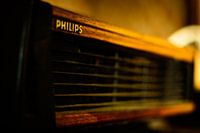 Old Radio