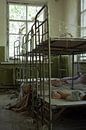 Kinderdagverblijf Tsjernobyl van Erwin Zwaan thumbnail