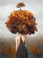 Autumn Mood