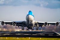 Queen of the Skies
