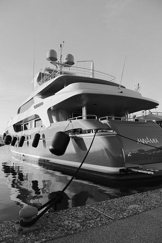 "Tijd om te gaan..."