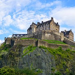 Edinburgh Castle
