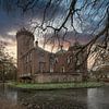 Kasteel Sterkenburg van Mart Houtman