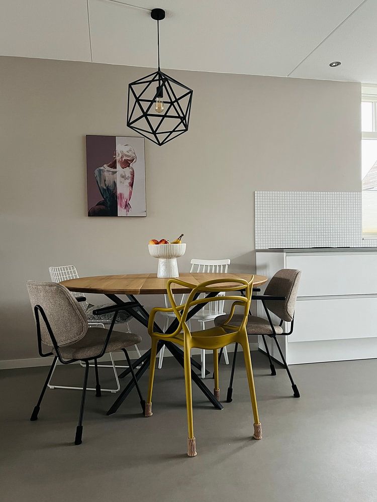 Woman Silence | Shades of Solitude  by Wonderful Art 