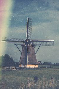 De Nijlânnermole