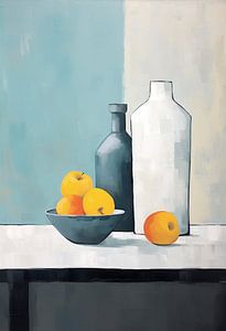 L'art de l'épicerie
