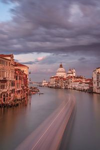 Canal Grande Venedig