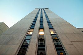 Book Tower of Ghent by Marcel Derweduwen