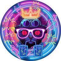 Cat King