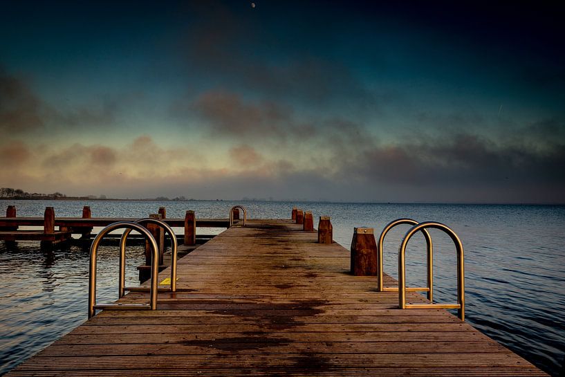 2 stages by peterheinspictures