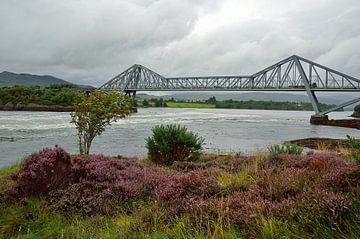 Die Connel-Brücke von Frank's Awesome Travels