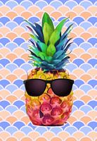Zomer Ananas