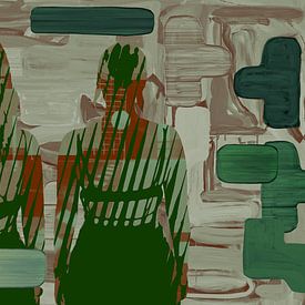 Metaphorical Sea van True Color Stories