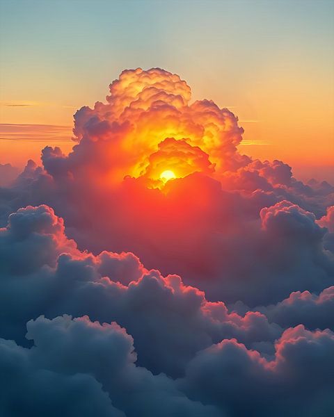 Nature by Jean Pierre