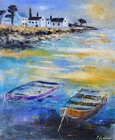Brittany - France