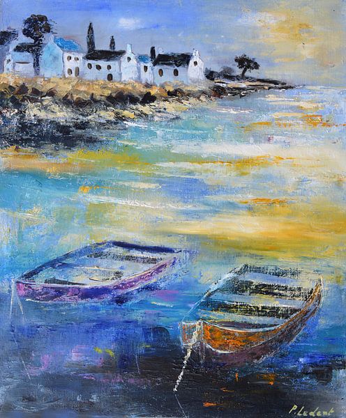 Brittany - France by pol ledent