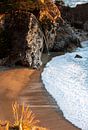 Big Sur California par Wim Slootweg Aperçu