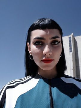 FROUFROU MONTPELLIER by Studio Antoine Beau Man