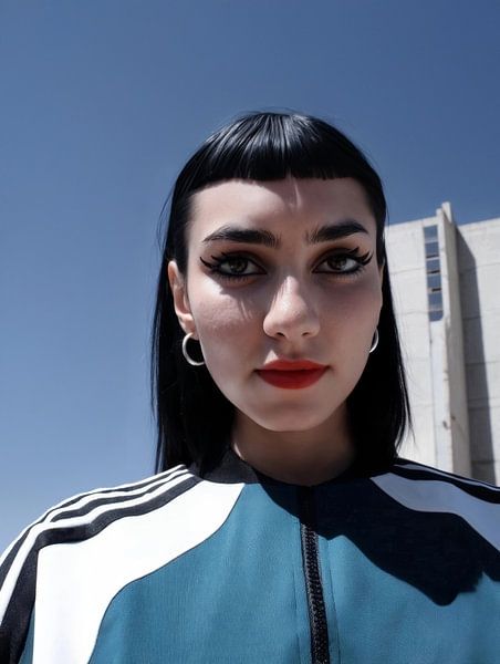 FROUFROU MONTPELLIER par Studio Antoine Beau Man