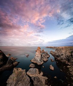 Belle-île-en-mer, Bretagne von Jeroen Mikkers