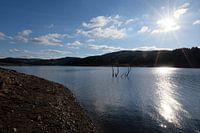 Lac de Pannecière