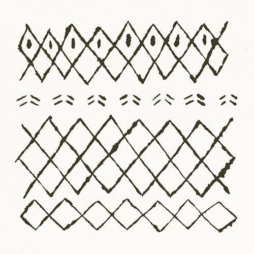 Nordic Vibes I, Moira Hershey