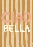 CIAO BELLA III