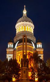 Cluj Napoca by Richard Wareham