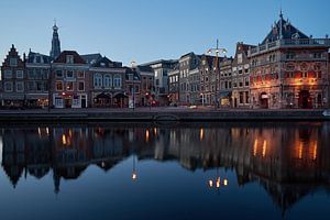 Die Stadt Haarlem