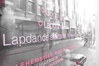 Warmoesstraat | RedLightDistrict