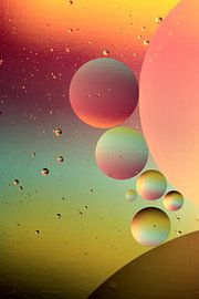 Relaxing Balls sur Marcel van Rijn