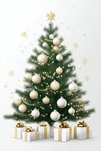 Arbre de Noël