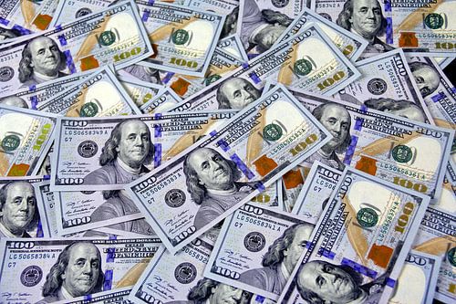 Dollars