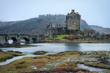 Castle Glenn sur Michael Schwan