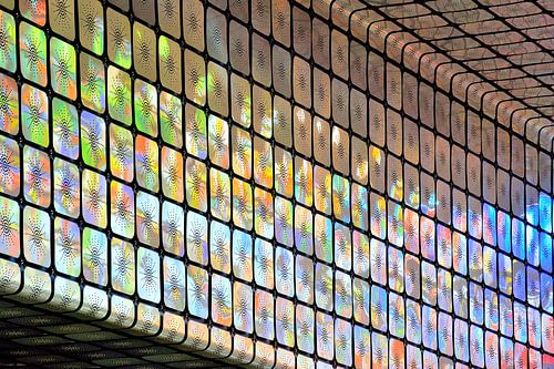 Reflectielen