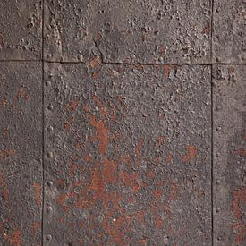 Weathered Silence van Noteboom Fine Art Prints