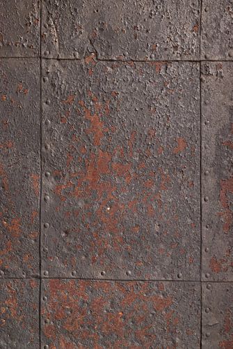 Weathered Silence by Noteboom Fine Art Prints