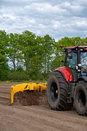 Graafstra AGRA KB 500 SV 5 von CP76 Fotografie