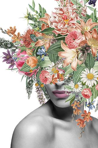 Spring Hair Fashion II