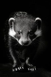 Das van Poster Art Shop