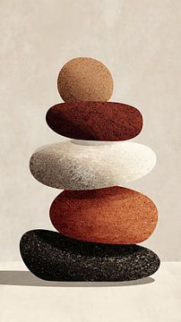 Silent Axis by Yaya's