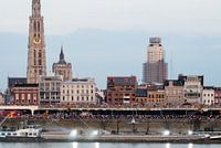 Ponton Anvers