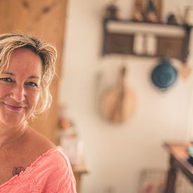 Esther Van Praag Profile picture