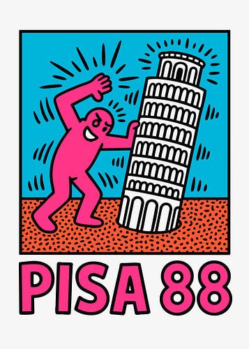 Pisa 88
