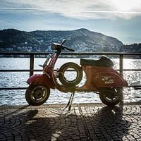 Vespa