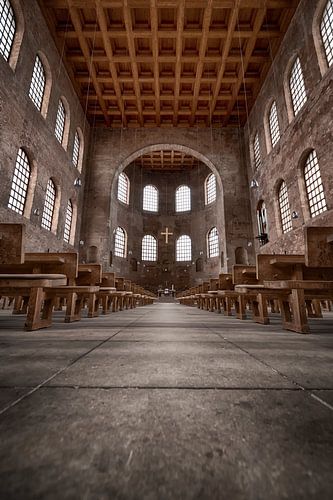 Basilica Trier