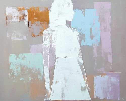 Pastel Presence