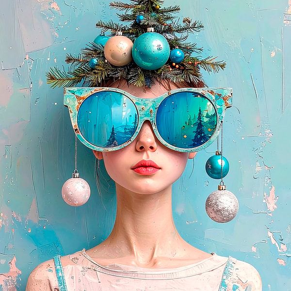 Weihnachten... von Ans Bastiaanssen